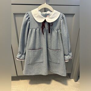 La Coqueta Dress size 4